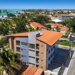 Apartamento Luxo No Coração De Porto 103 Apartamento Pôrto das Galinhas