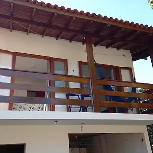 Recanto Da Lagoa Apartamento Florianópolis
