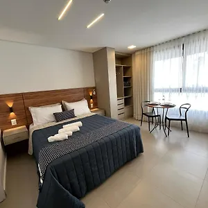 Aconchegante E Pratico Moema São Paulo