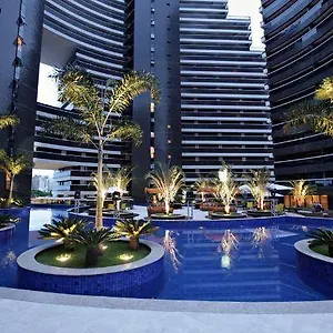 Landscape Fortaleza 1 Apartamento Fortaleza (Ceara)